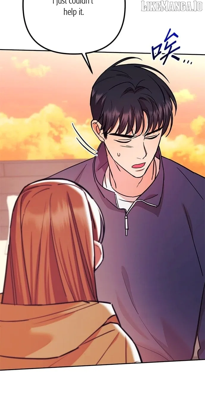 Marriage After a Close Call Chapter 29 – Page 55