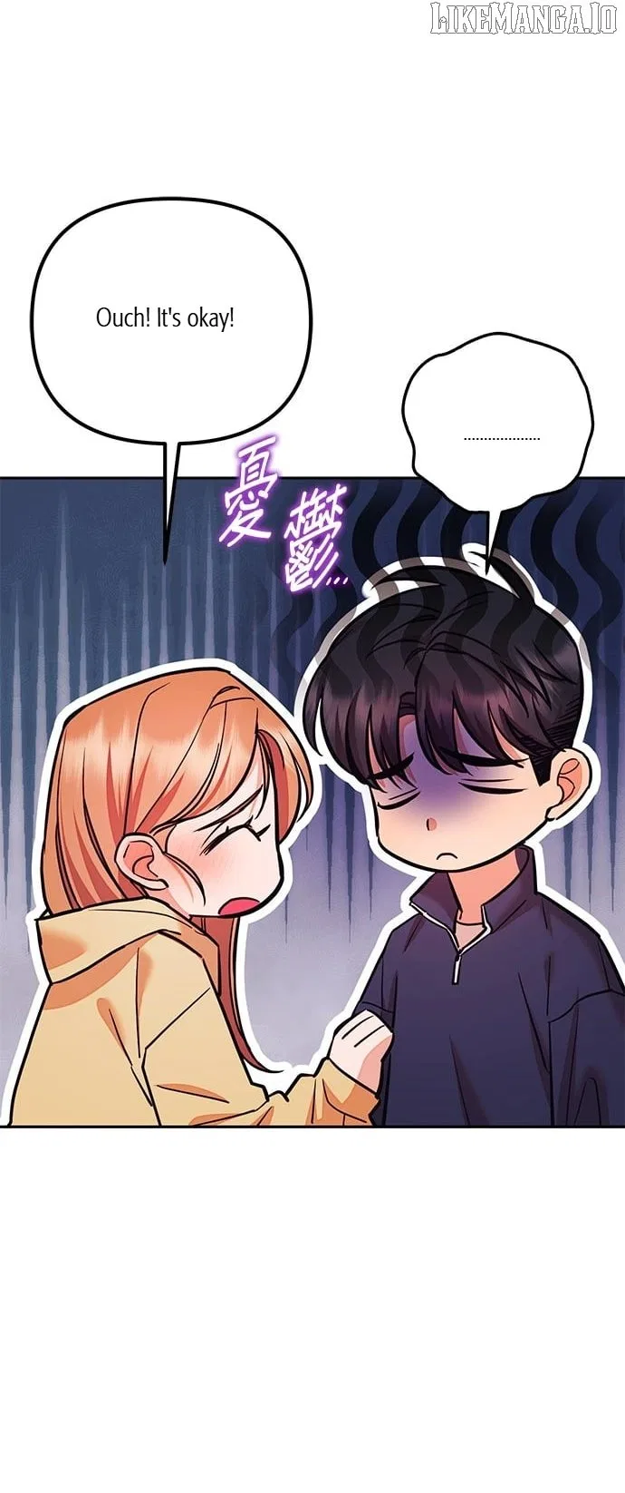 Marriage After a Close Call Chapter 29 – Page 57