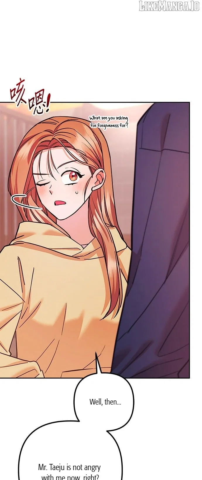 Marriage After a Close Call Chapter 29 – Page 61