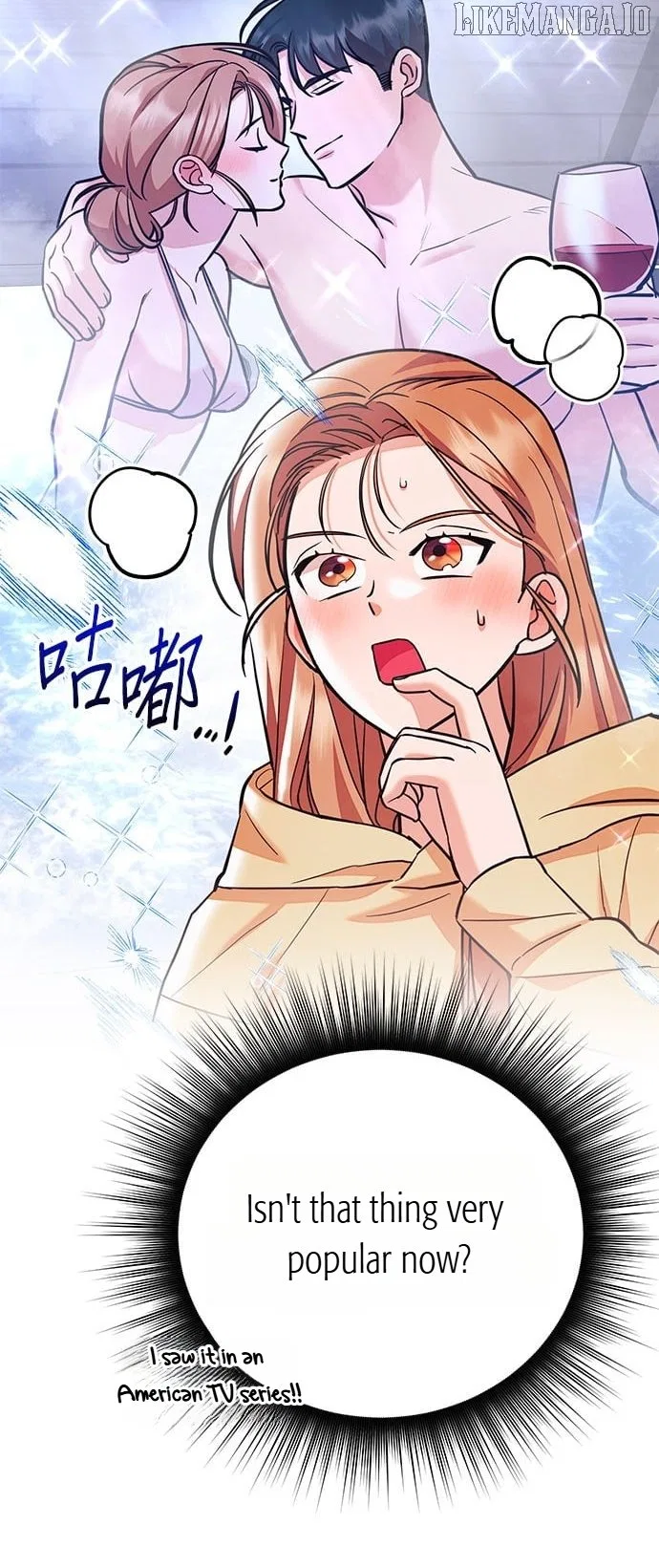 Marriage After a Close Call Chapter 29 – Page 66