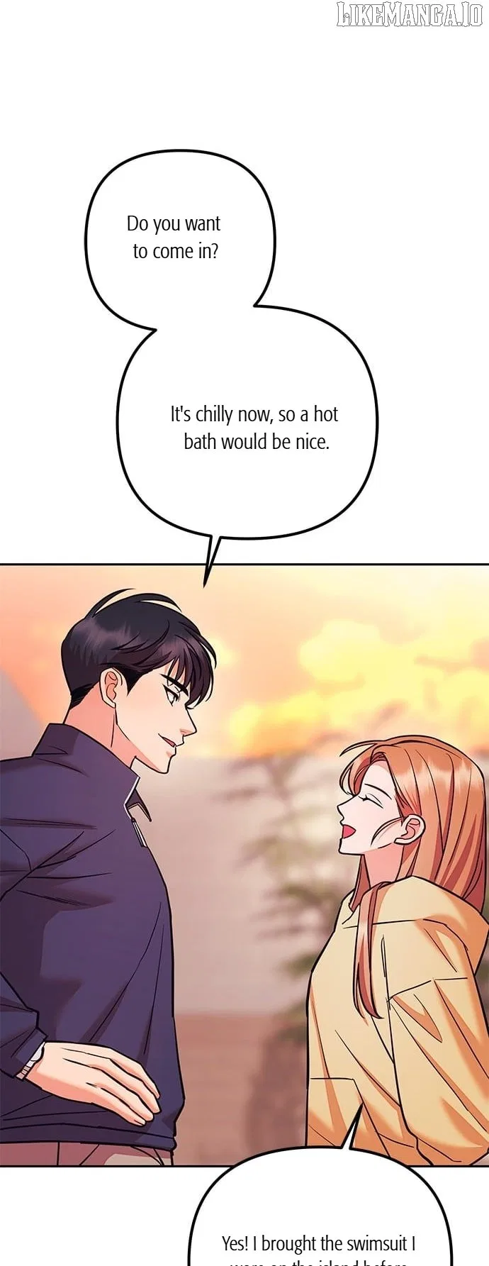 Marriage After a Close Call Chapter 29 – Page 67