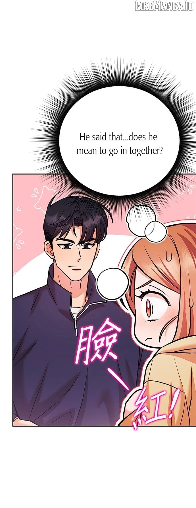 Marriage After a Close Call Chapter 29 – Page 69