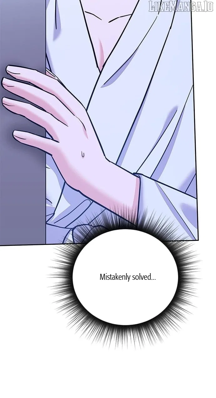 Marriage After a Close Call Chapter 29 – Page 76