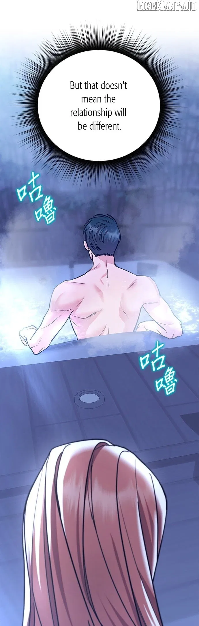 Marriage After a Close Call Chapter 29 – Page 77
