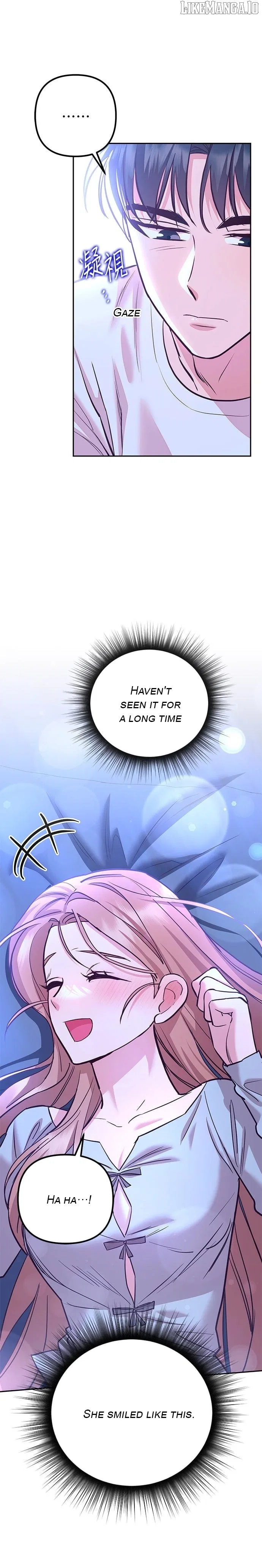 Marriage After a Close Call Chapter 28 – Page 6