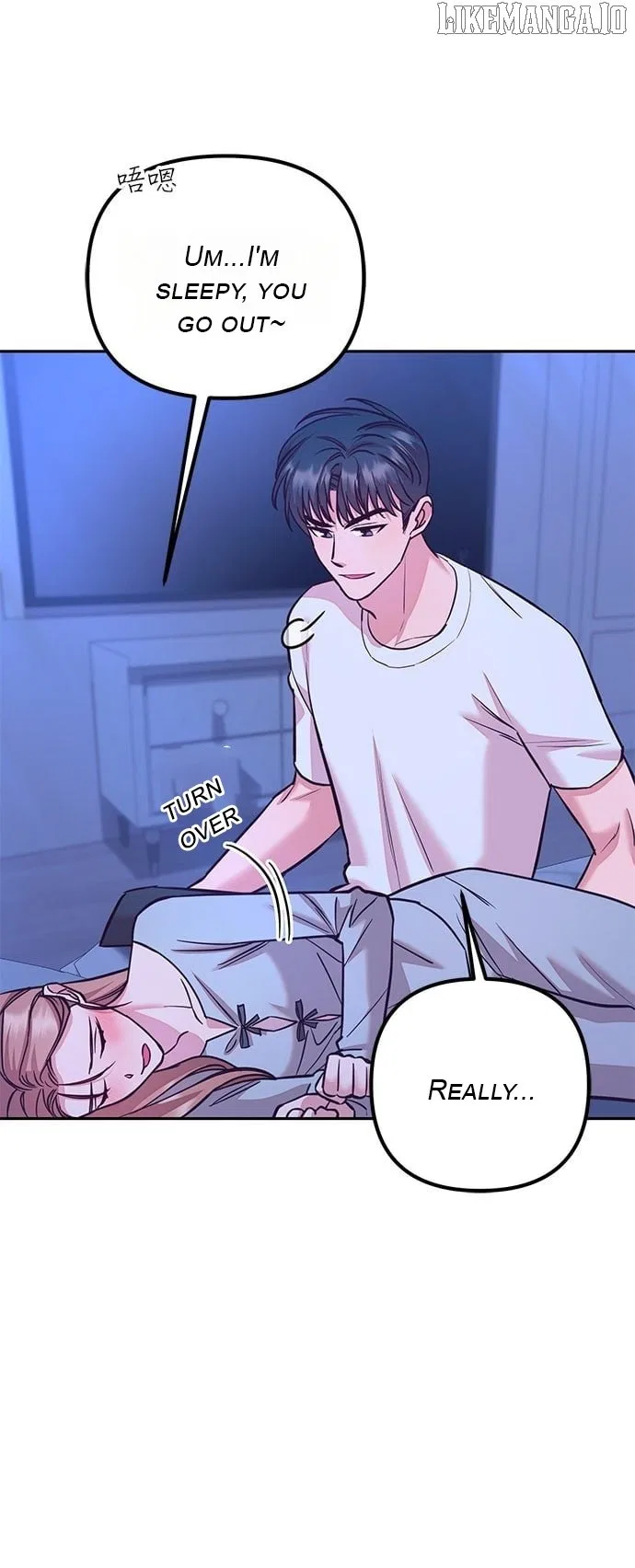 Marriage After a Close Call Chapter 28 – Page 9