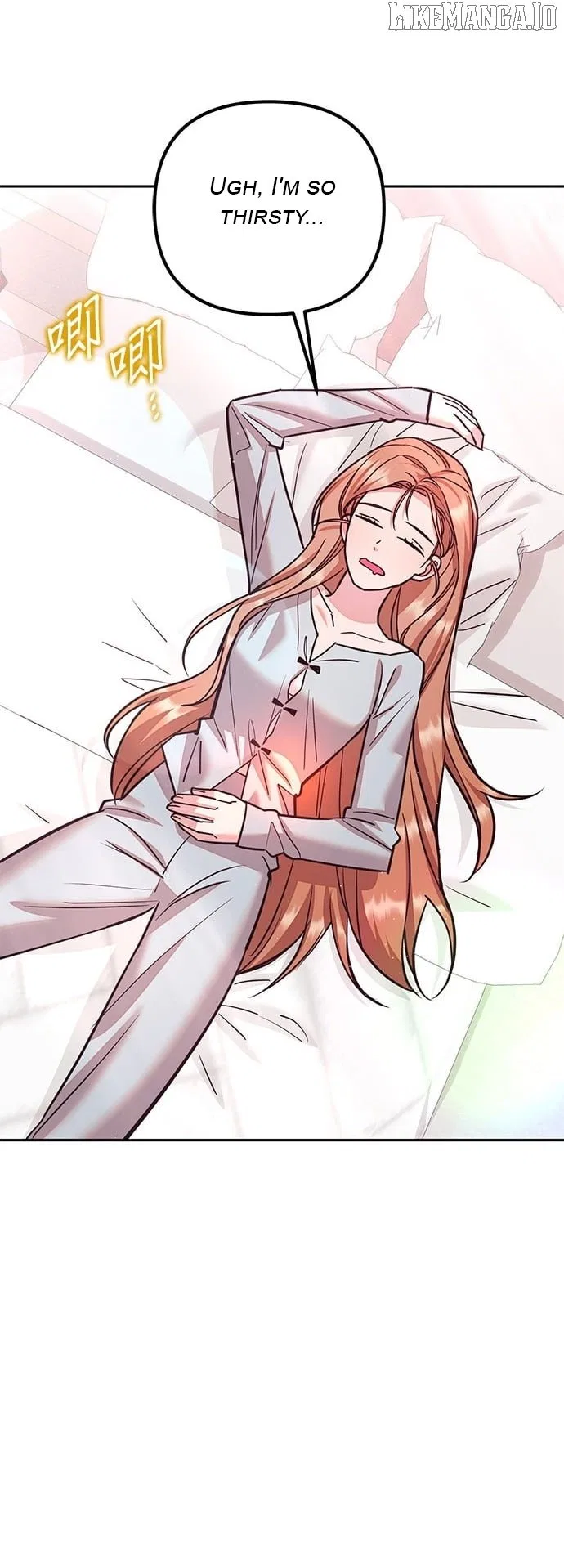 Marriage After a Close Call Chapter 28 – Page 12