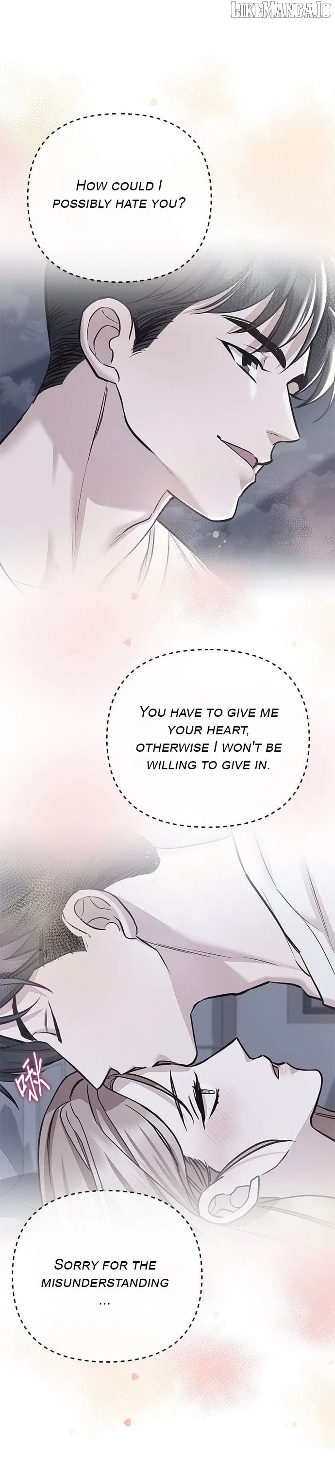 Marriage After a Close Call Chapter 28 – Page 15
