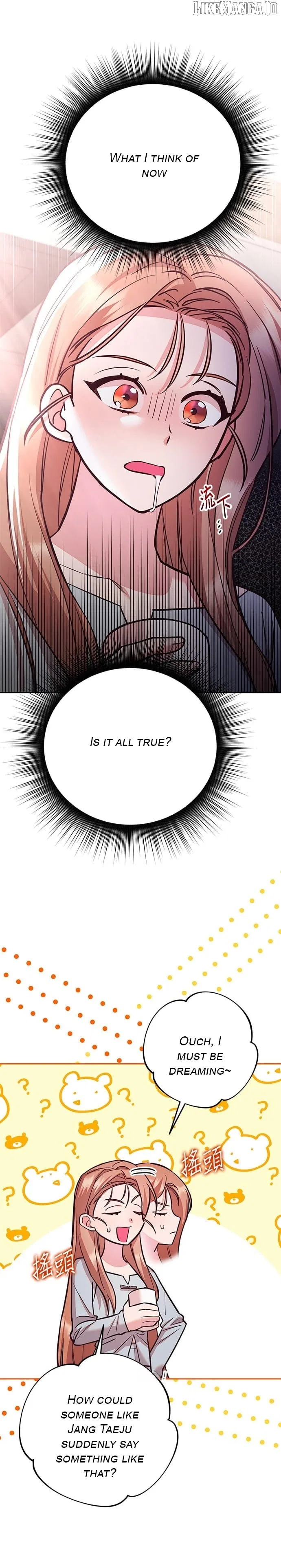 Marriage After a Close Call Chapter 28 – Page 16