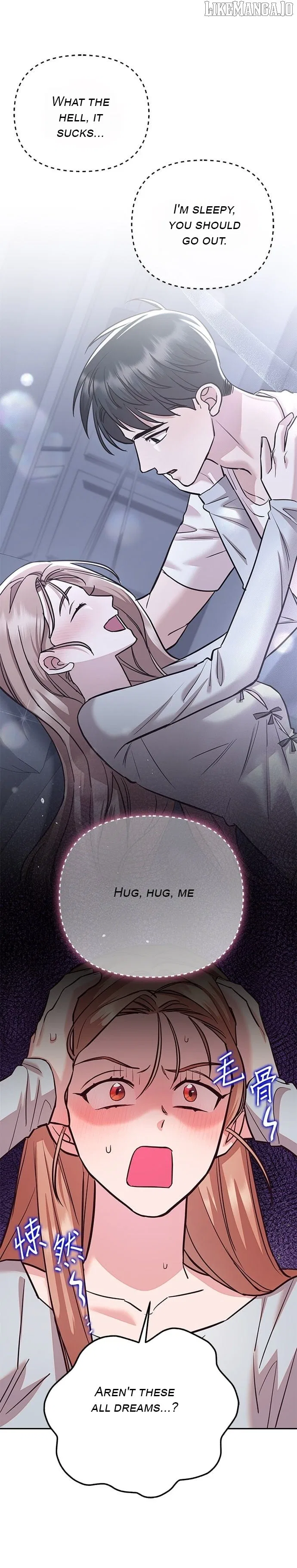 Marriage After a Close Call Chapter 28 – Page 19