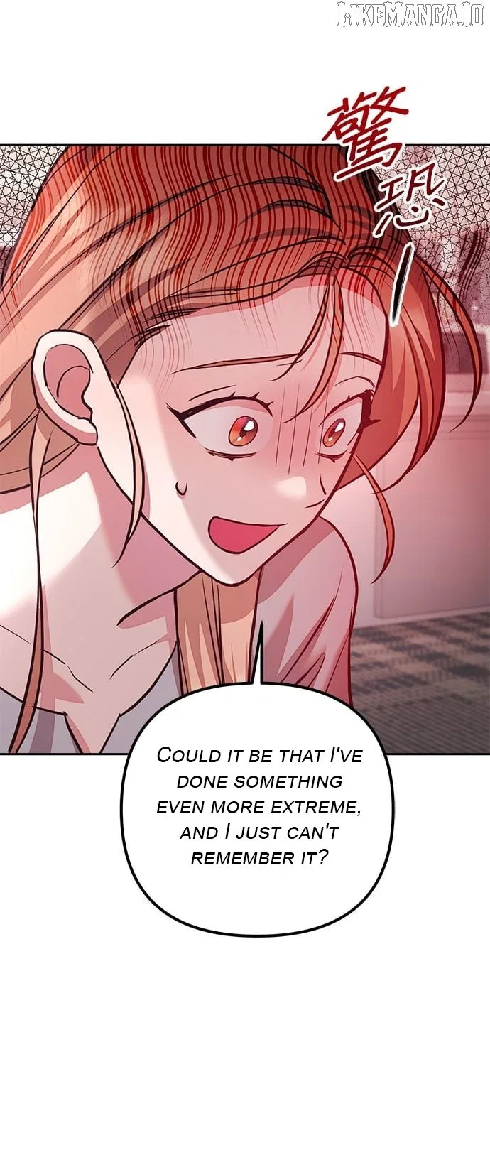 Marriage After a Close Call Chapter 28 – Page 21