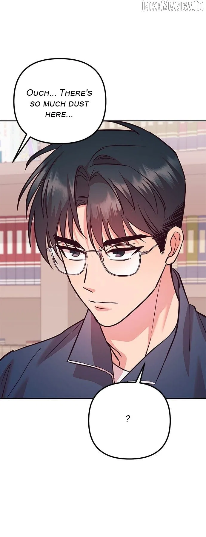 Marriage After a Close Call Chapter 28 – Page 24