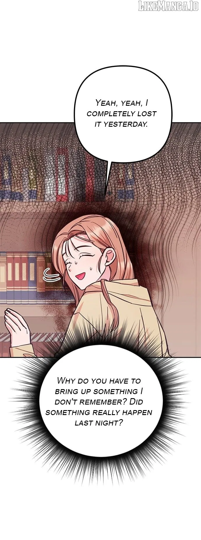 Marriage After a Close Call Chapter 28 – Page 28