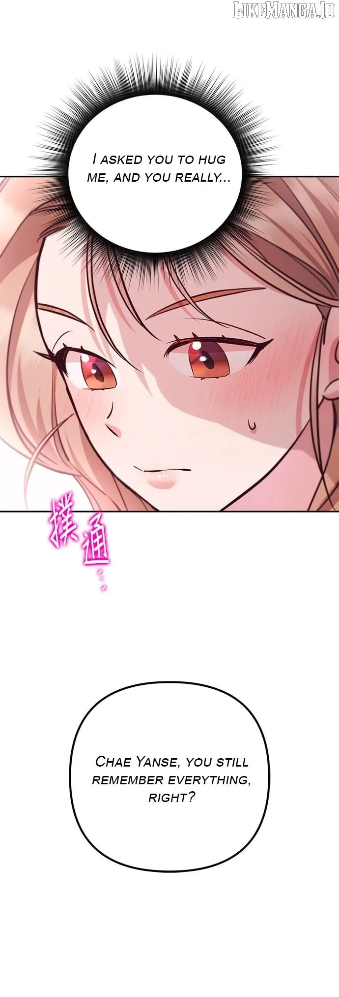 Marriage After a Close Call Chapter 28 – Page 31