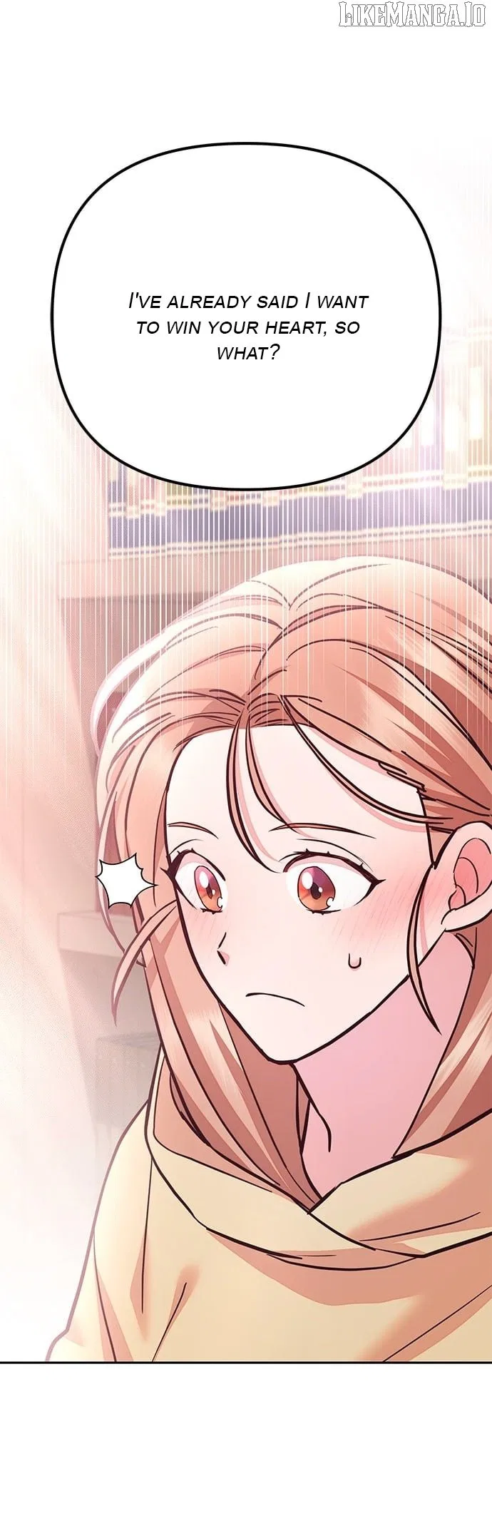 Marriage After a Close Call Chapter 28 – Page 35