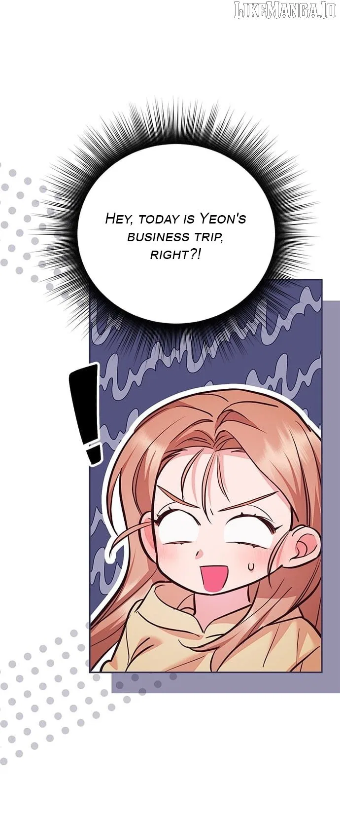 Marriage After a Close Call Chapter 28 – Page 38