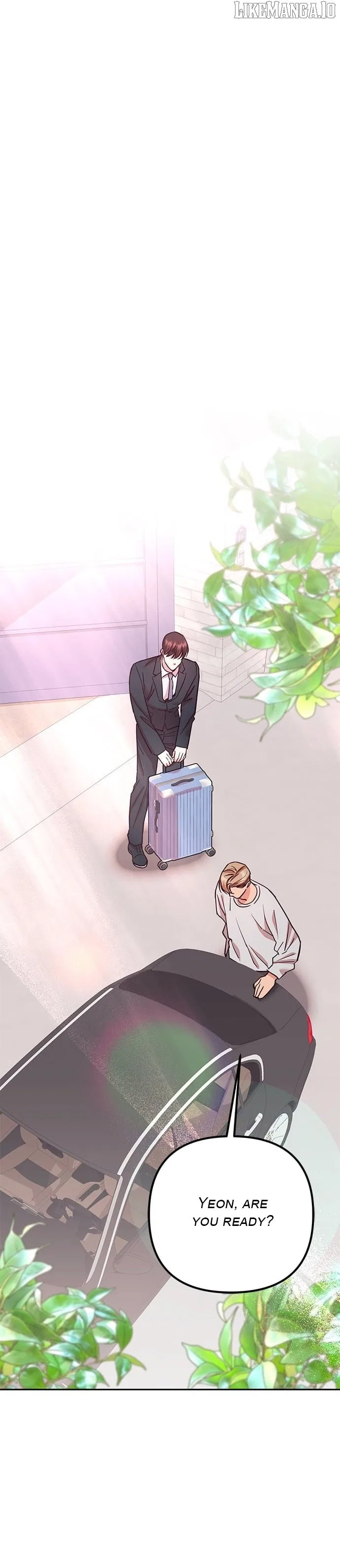 Marriage After a Close Call Chapter 28 – Page 40