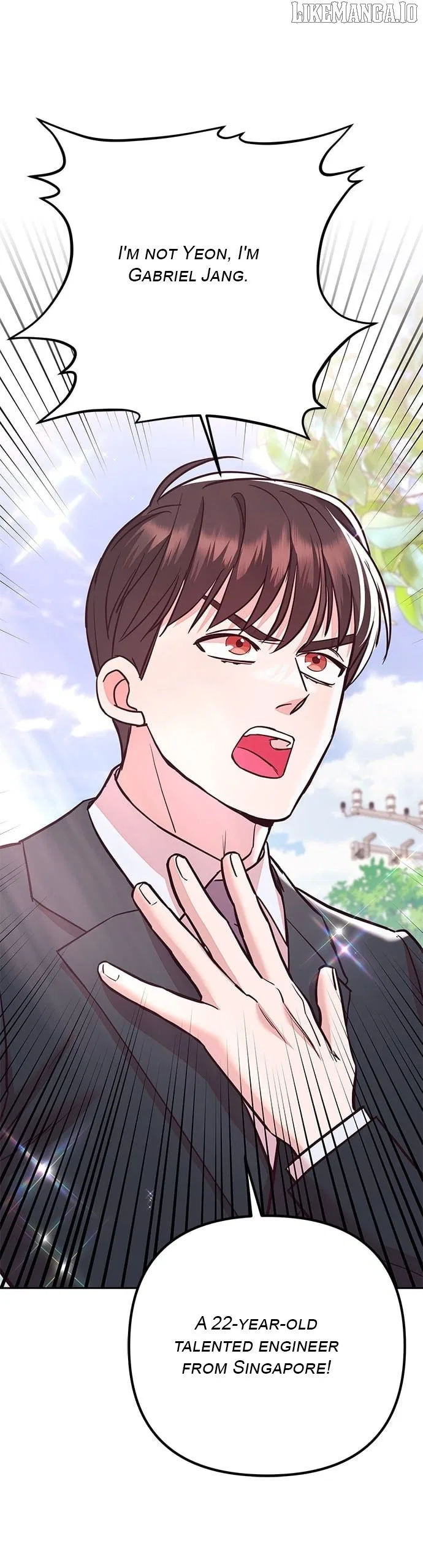 Marriage After a Close Call Chapter 28 – Page 42