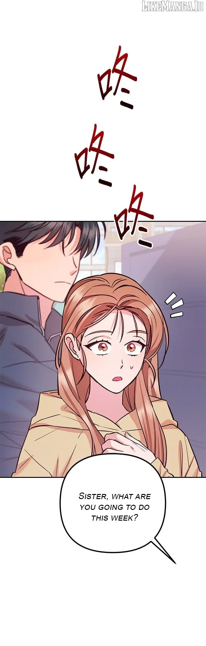 Marriage After a Close Call Chapter 28 – Page 46