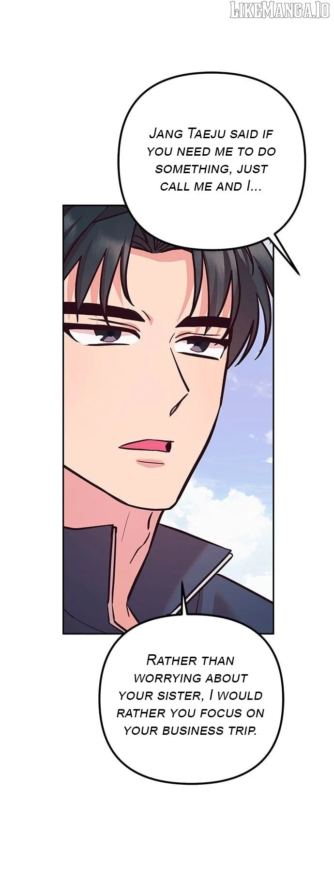 Marriage After a Close Call Chapter 28 – Page 48