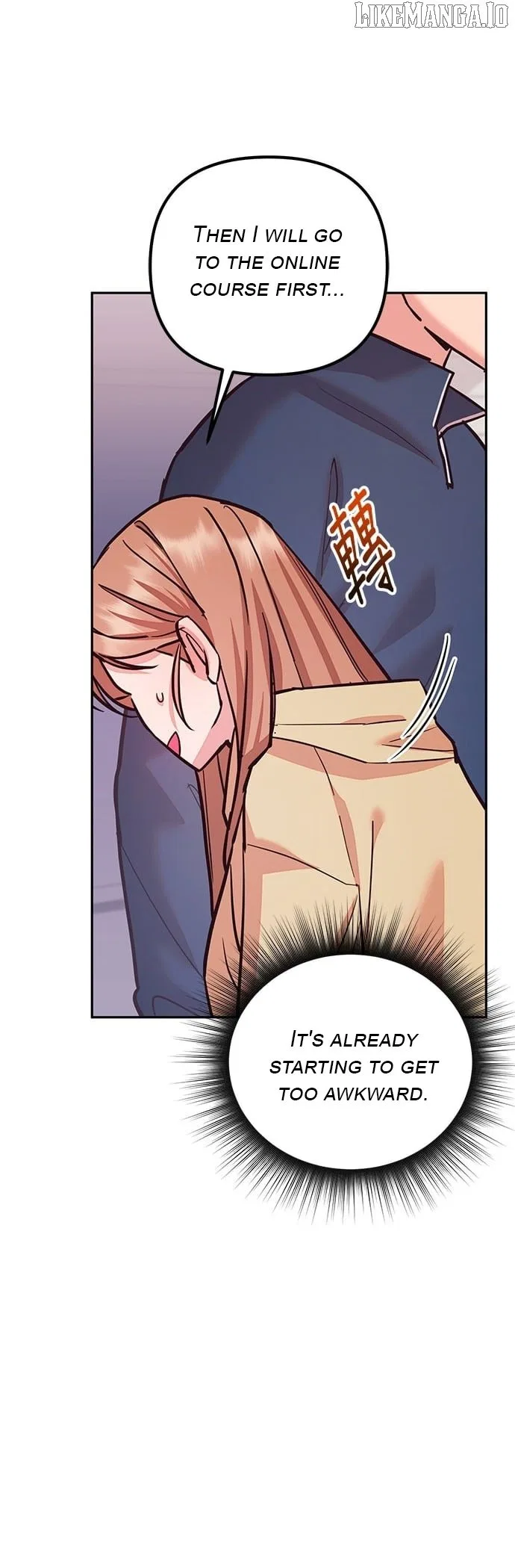 Marriage After a Close Call Chapter 28 – Page 52