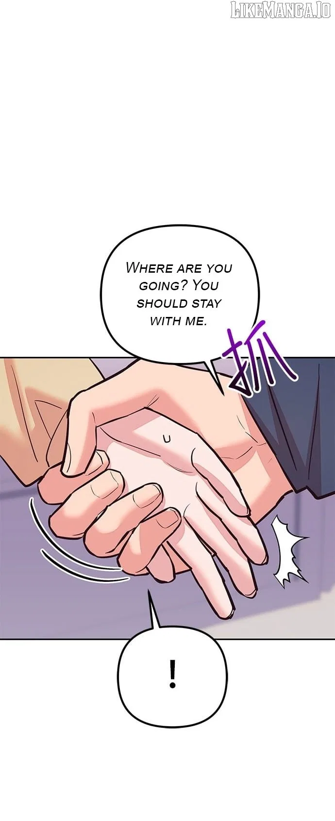 Marriage After a Close Call Chapter 28 – Page 53