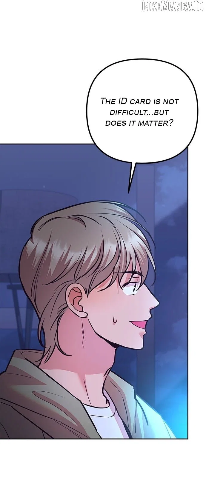 Marriage After a Close Call Chapter 27 – Page 3