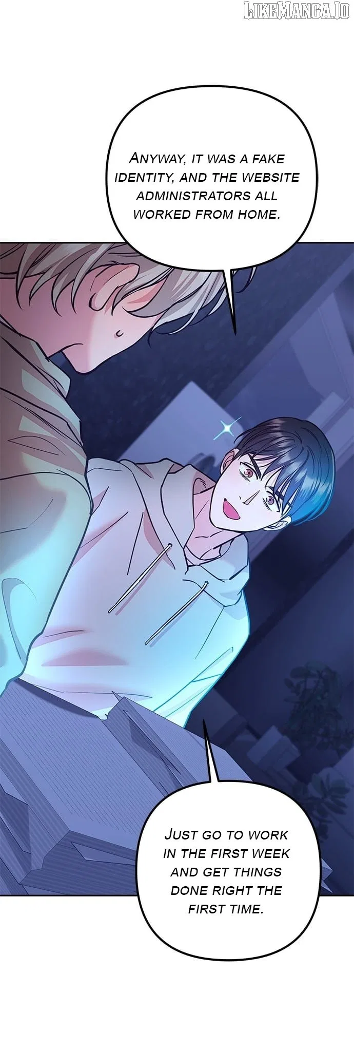 Marriage After a Close Call Chapter 27 – Page 4
