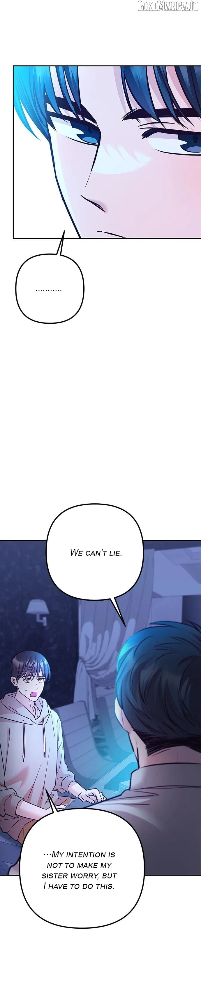 Marriage After a Close Call Chapter 27 – Page 12