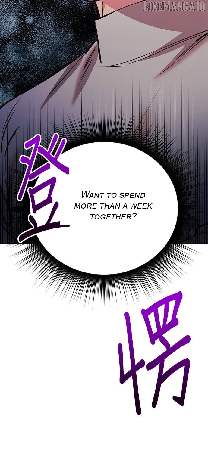 Marriage After a Close Call Chapter 27 – Page 20