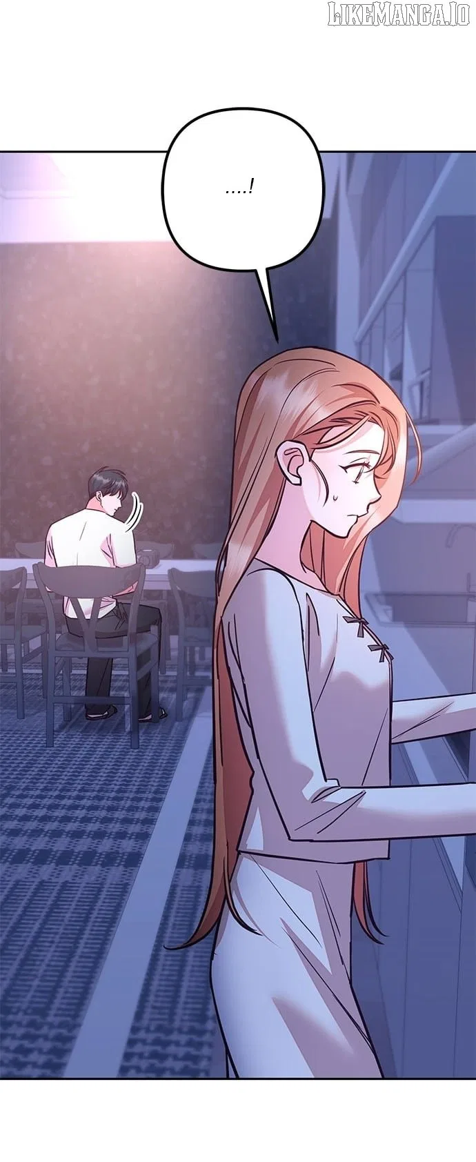 Marriage After a Close Call Chapter 27 – Page 27