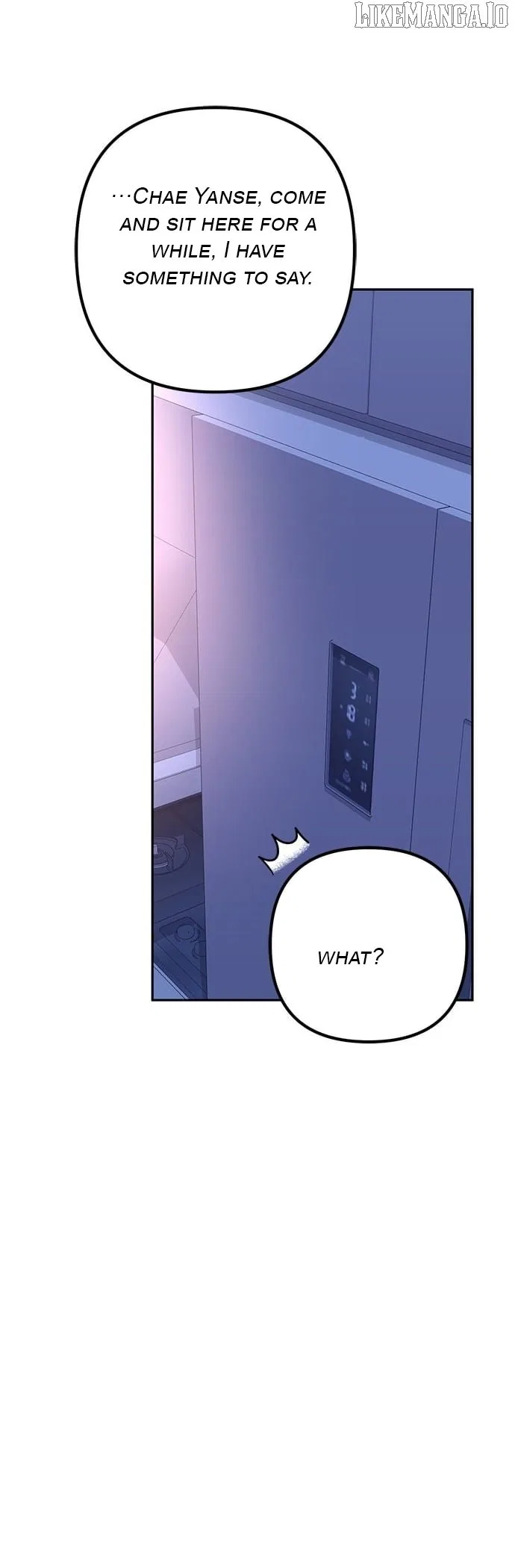 Marriage After a Close Call Chapter 27 – Page 29
