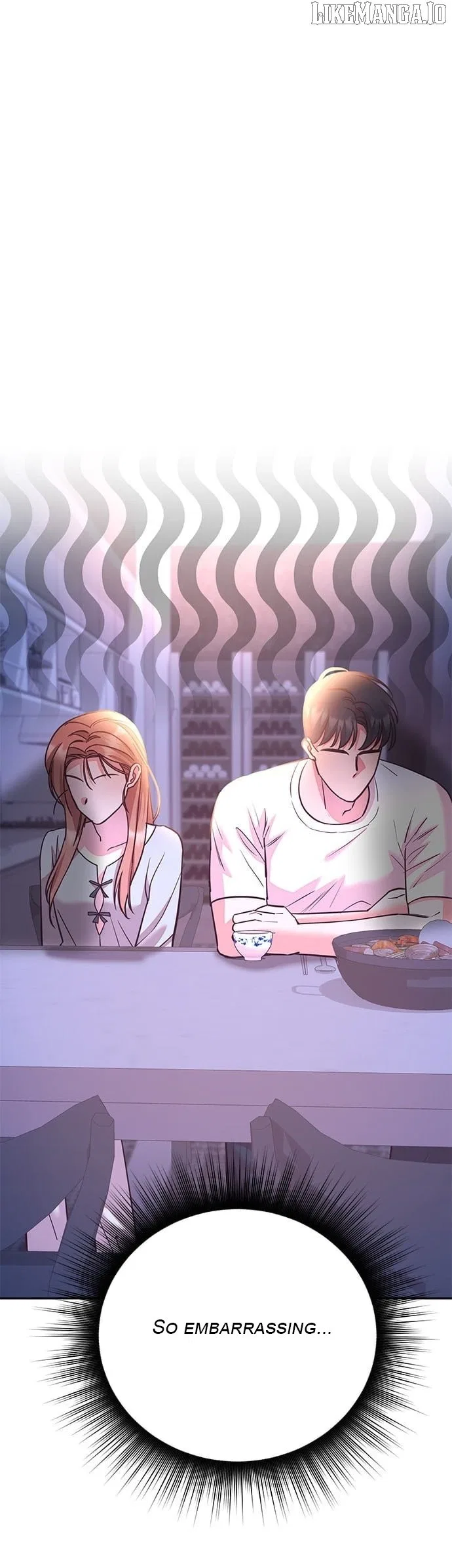 Marriage After a Close Call Chapter 27 – Page 30