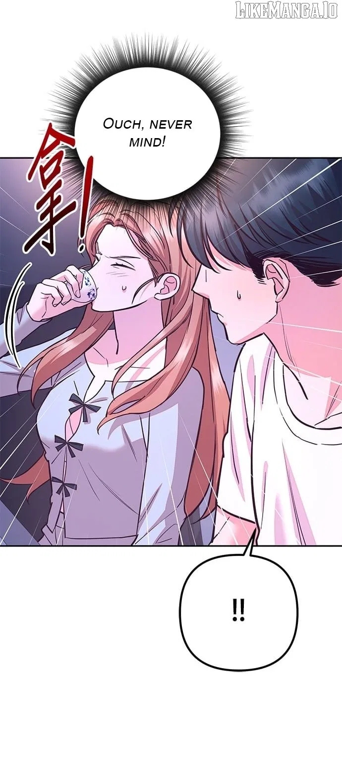Marriage After a Close Call Chapter 27 – Page 31