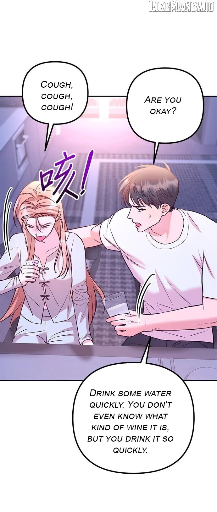 Marriage After a Close Call Chapter 27 – Page 32