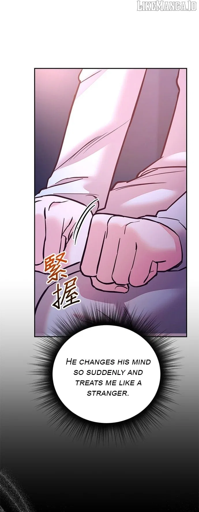 Marriage After a Close Call Chapter 27 – Page 37