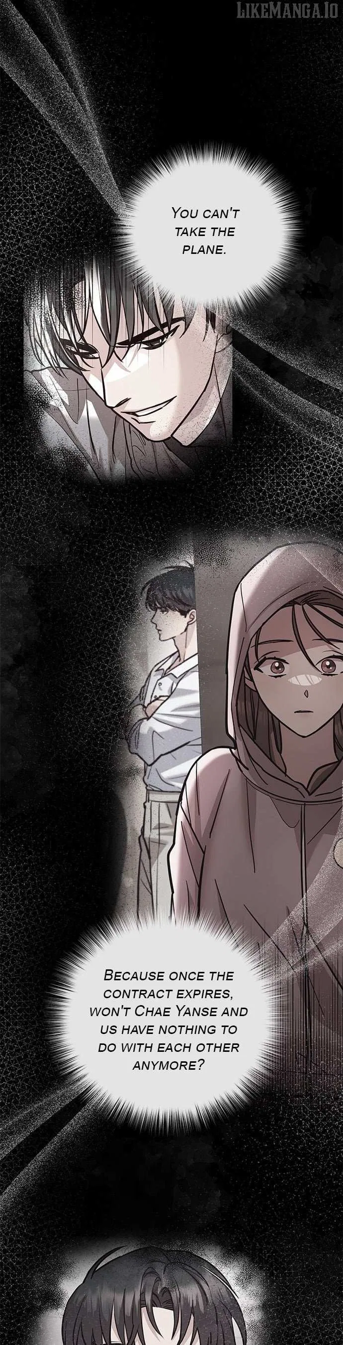 Marriage After a Close Call Chapter 27 – Page 38
