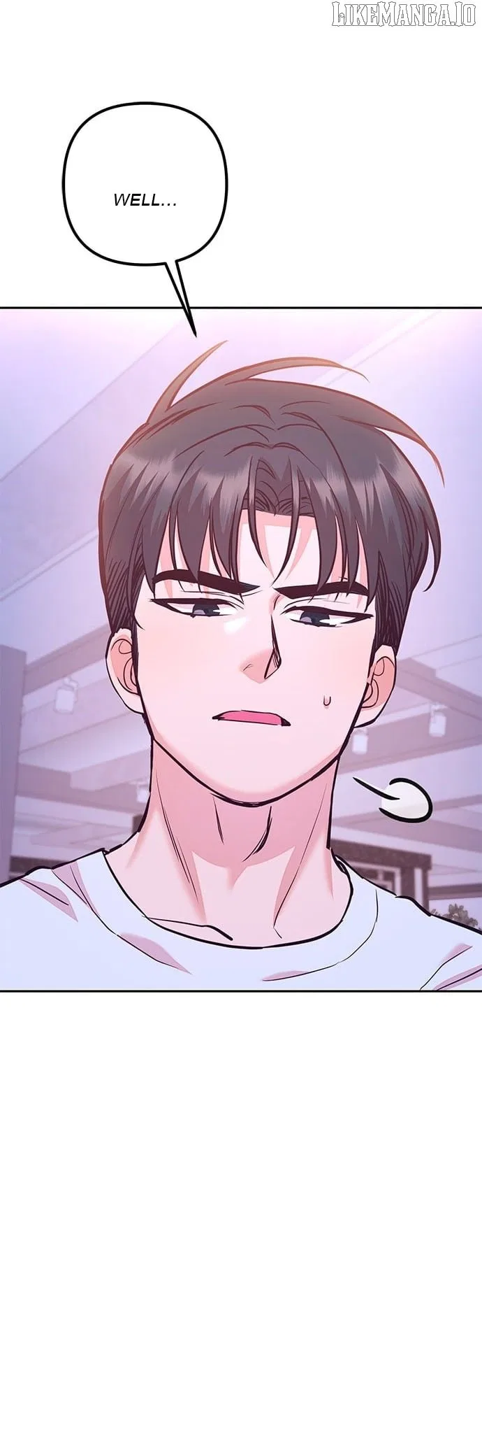 Marriage After a Close Call Chapter 27 – Page 45