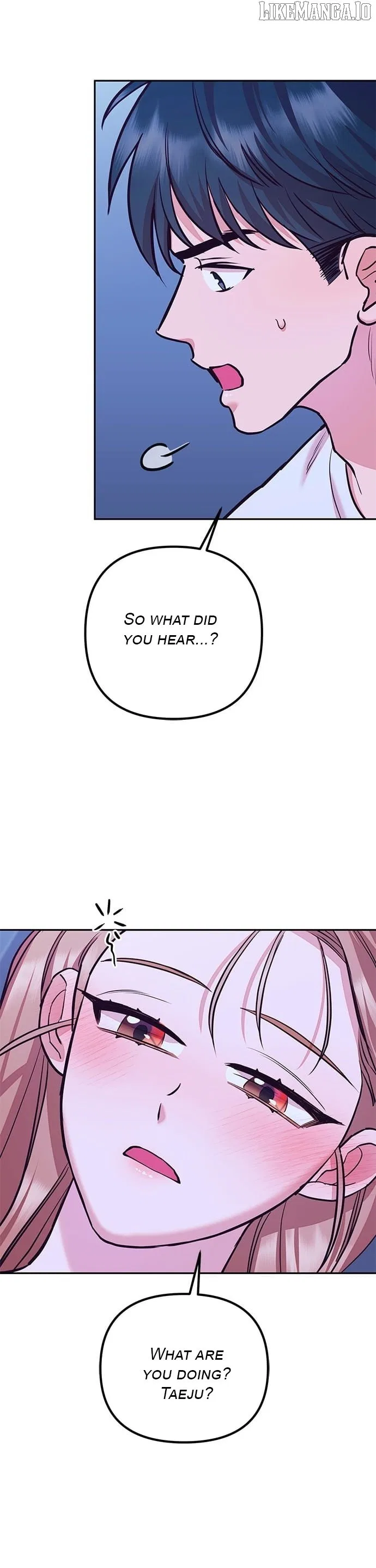 Marriage After a Close Call Chapter 27 – Page 51