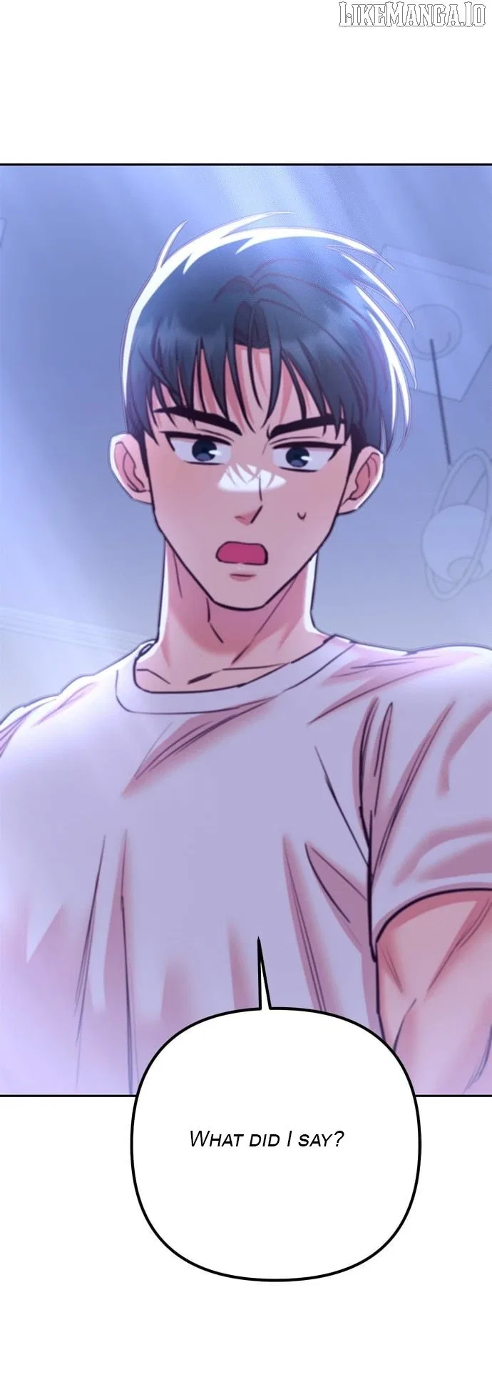 Marriage After a Close Call Chapter 27 – Page 52