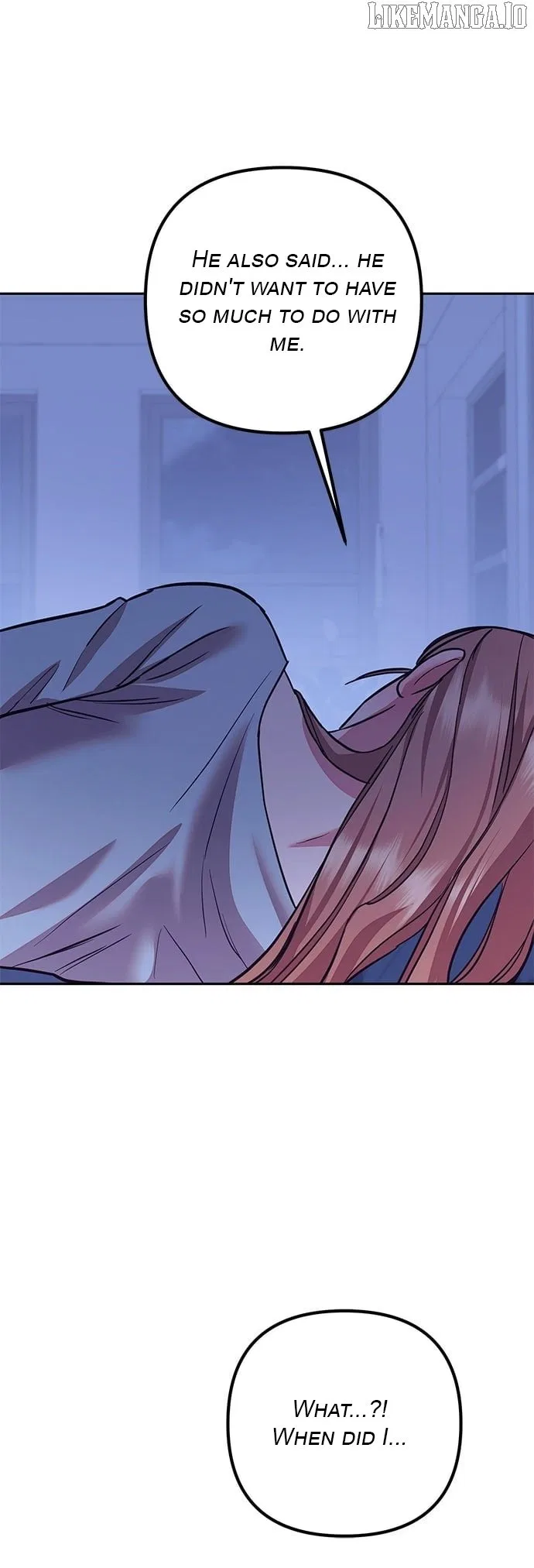 Marriage After a Close Call Chapter 27 – Page 54