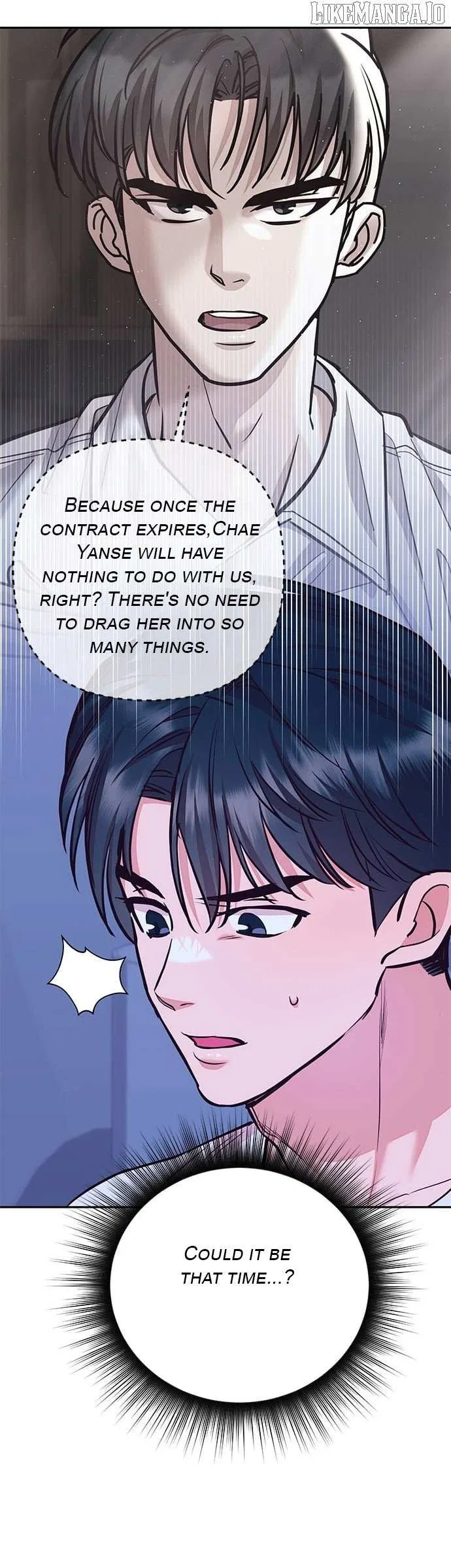 Marriage After a Close Call Chapter 27 – Page 55