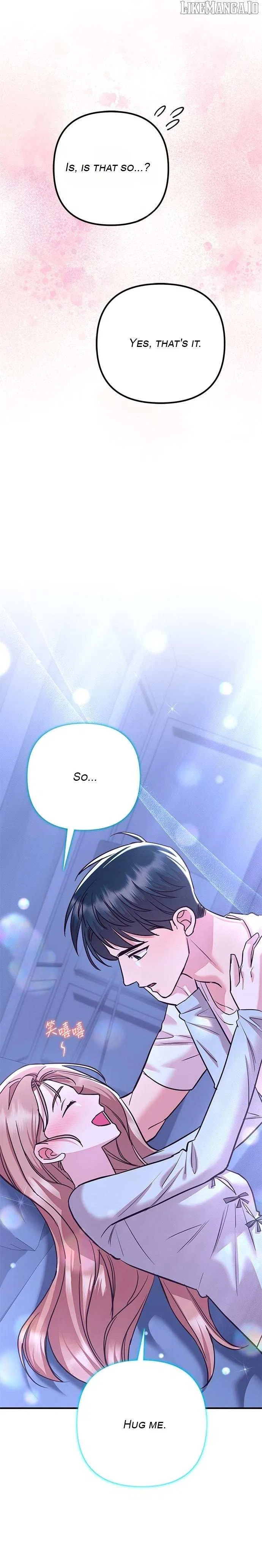 Marriage After a Close Call Chapter 27 – Page 59