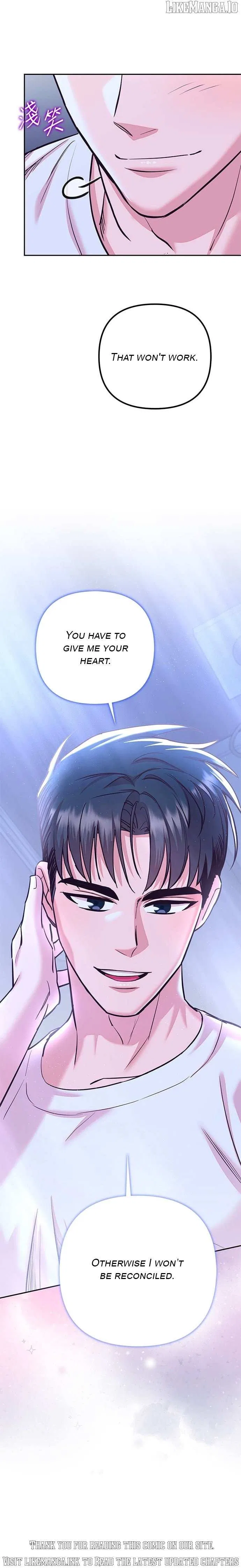 Marriage After a Close Call Chapter 27 – Page 60
