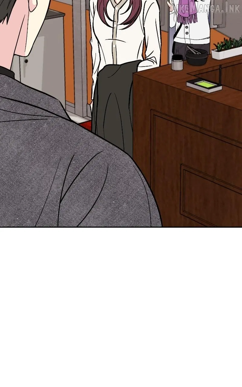 Caution: Beware of Double Trouble! Chapter 29 – Page 5