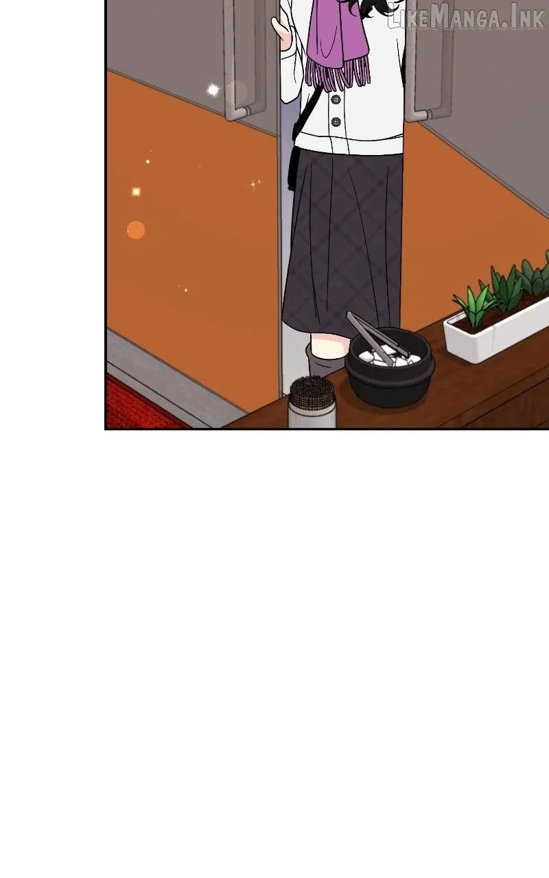 Caution: Beware of Double Trouble! Chapter 29 – Page 7