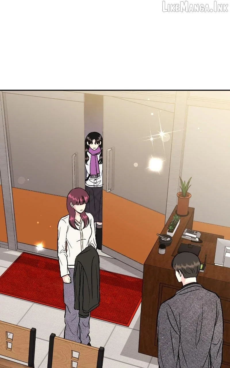 Caution: Beware of Double Trouble! Chapter 29 – Page 10