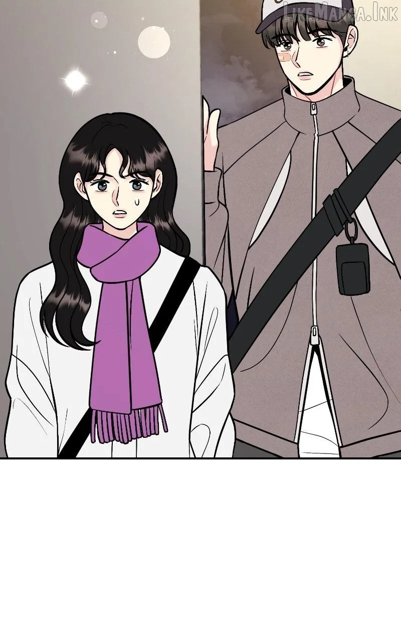 Caution: Beware of Double Trouble! Chapter 29 – Page 15