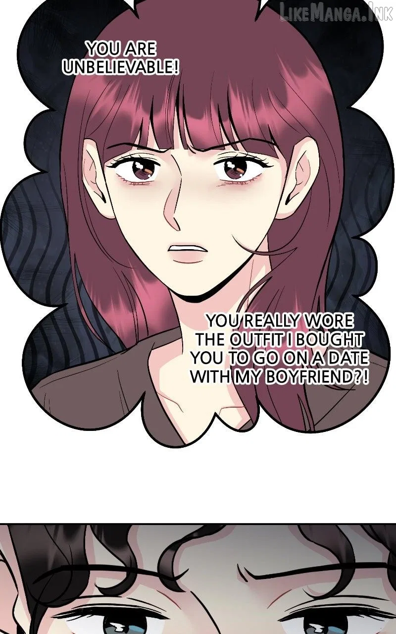 Caution: Beware of Double Trouble! Chapter 29 – Page 22