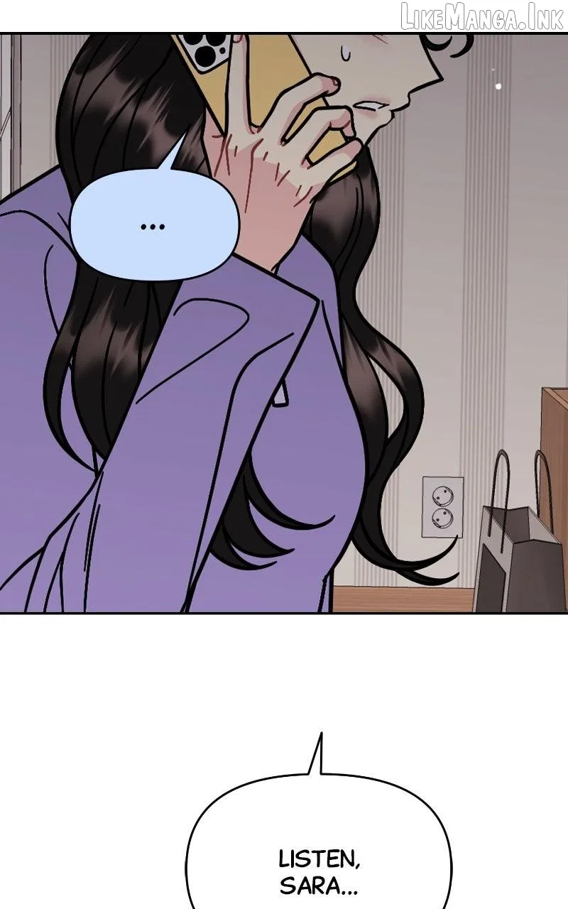 Caution: Beware of Double Trouble! Chapter 29 – Page 24